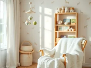 Kiedy niemowlę przestaje ulewać?