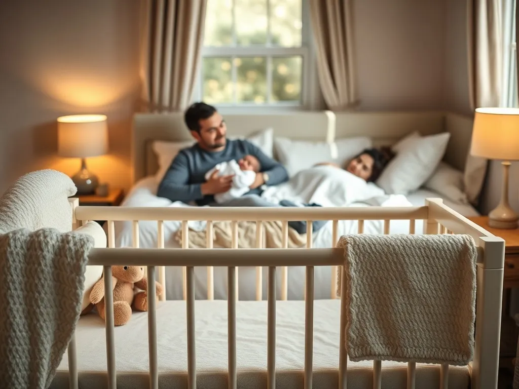 Opieka nad żoną po porodzie – kto wystawia dokument?