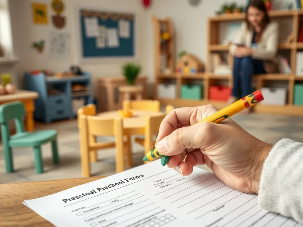 Czy można zapisać dziecko do przedszkola w trakcie roku?