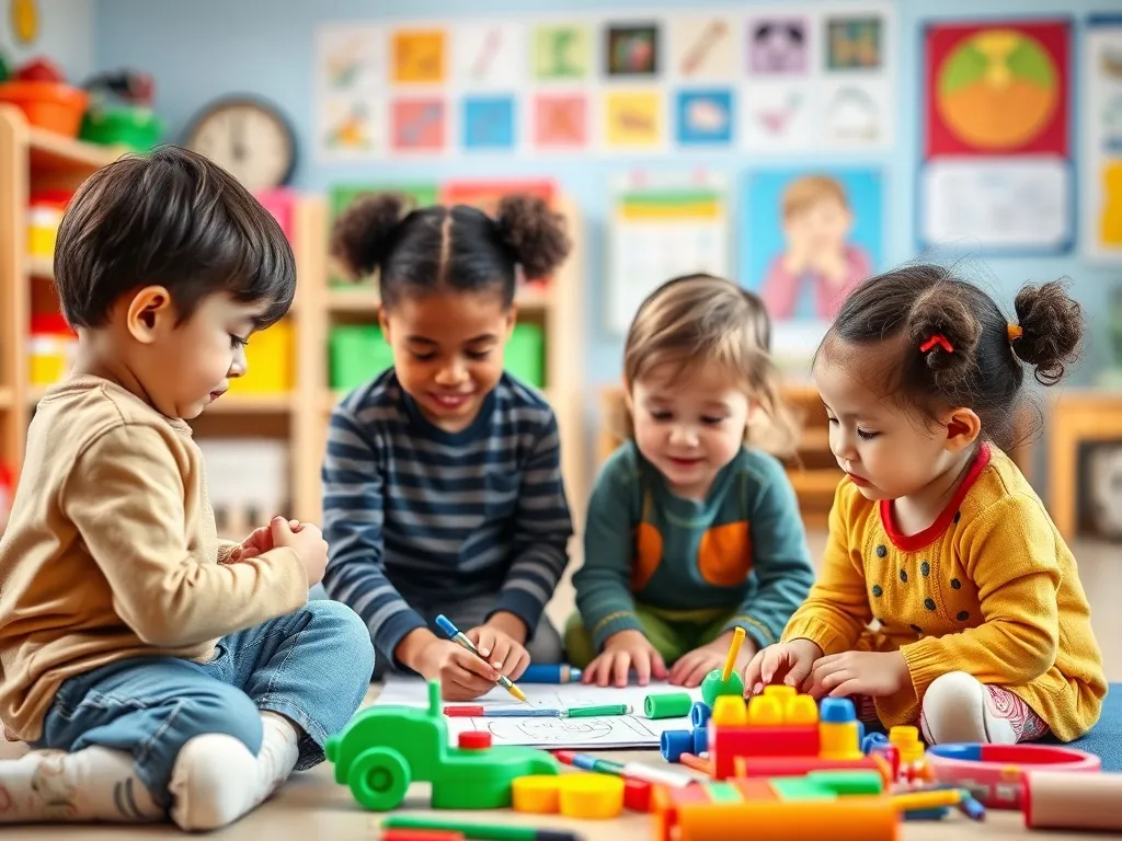 Ile kosztuje prywatne przedszkole?