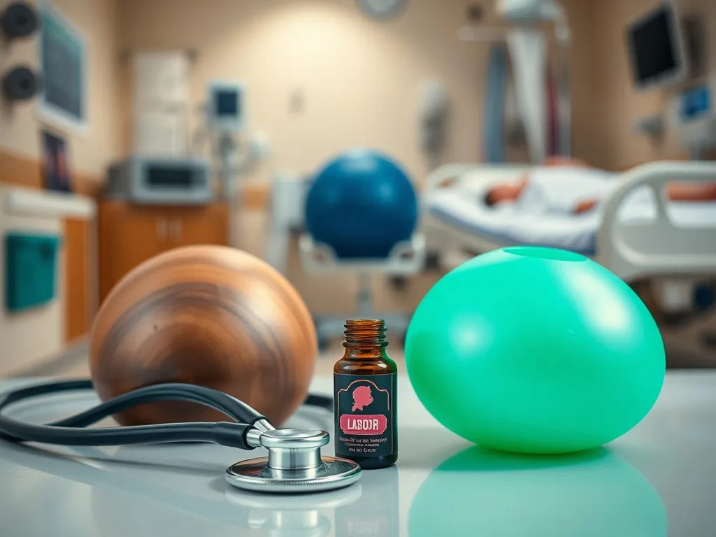 Cesarka czy poród naturalny?