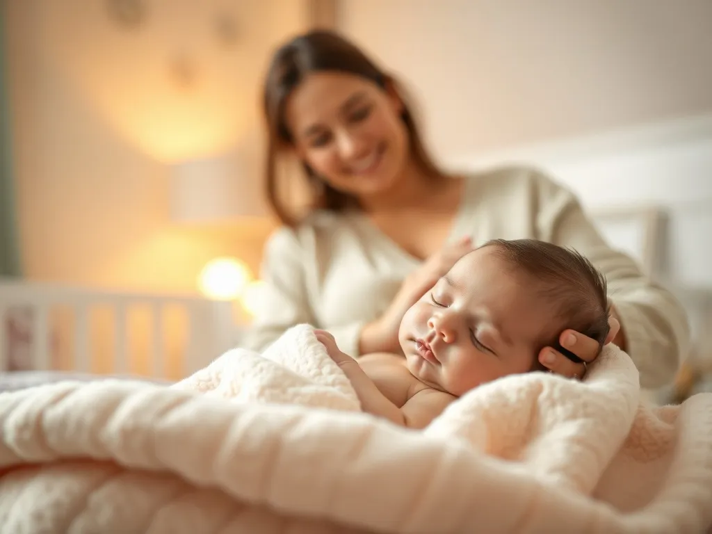 Ile trwa osłabienie po porodzie?