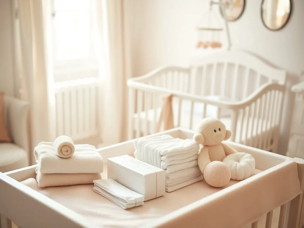 Ile kup dziennie robi noworodek?