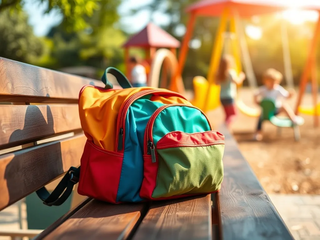 Czy dziecko z wszami może chodzić do przedszkola?