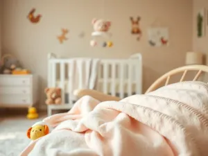 Od kiedy niemowlę wkłada rączki do ust?