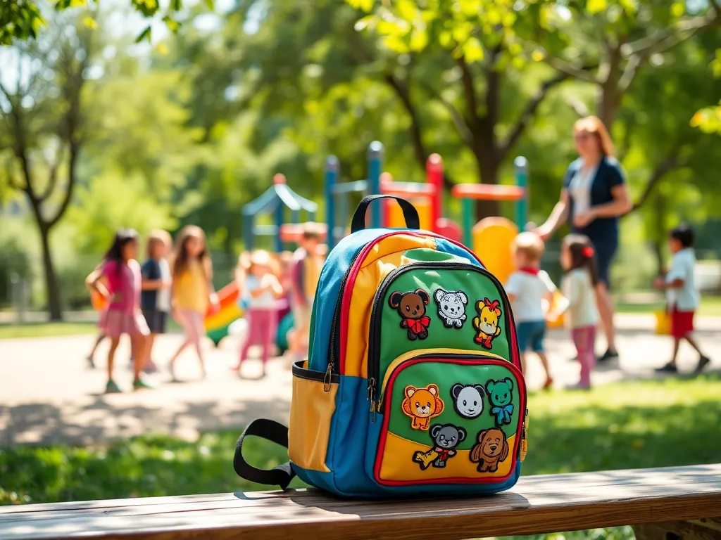 Czy dziecko z katarem może iść do przedszkola?