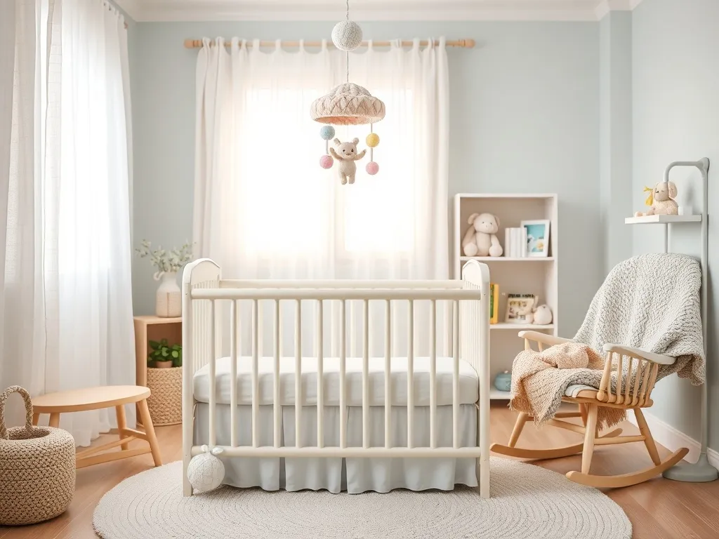 Czy noworodek może spać ze smoczkiem?