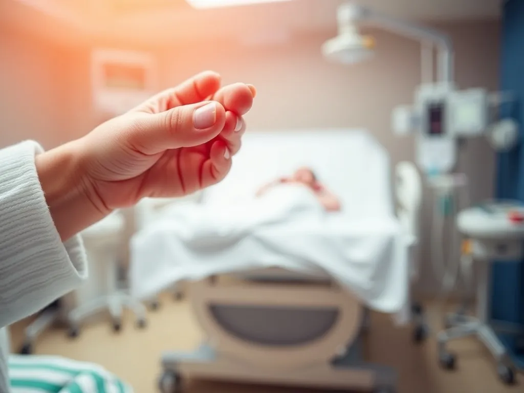 Jakie badania po porodzie wykonać?