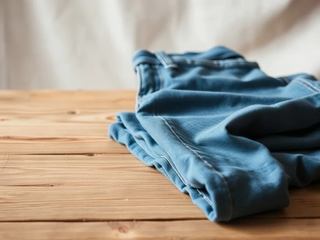 Jeansy high waist – co to znaczy?