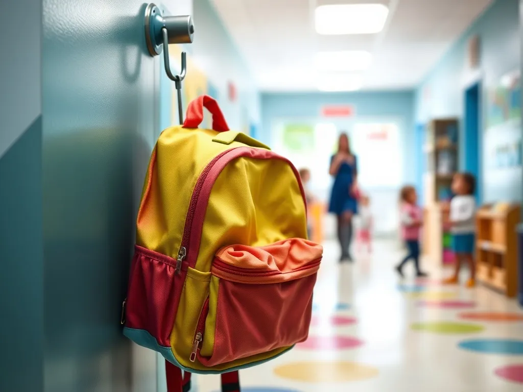 Czy 13 latek może odebrać dziecko z przedszkola?