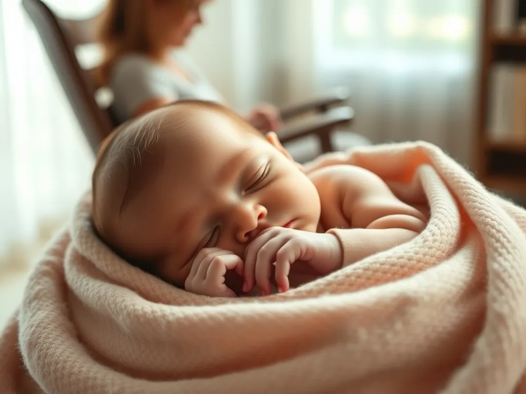 Jak długo obkurcza się brzuch po porodzie?