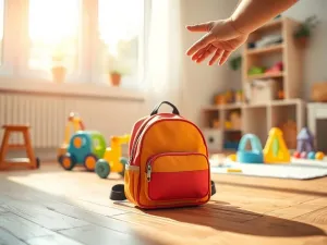 W jakim wieku dziecko idzie do przedszkola?