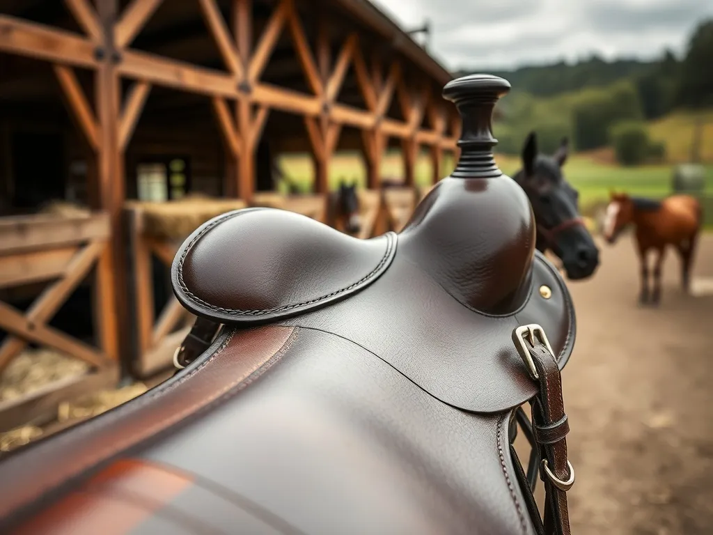 Jak się nazywa kurtka do jazdy konnej?