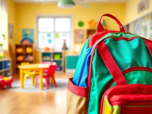 Czy dziecko z mokrym kaszlem może iść do przedszkola?