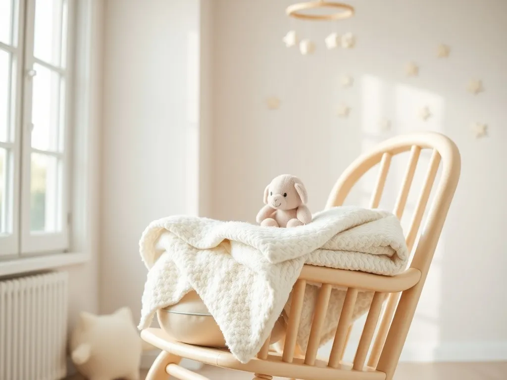 Dlaczego noworodek nie przybiera na wadze?