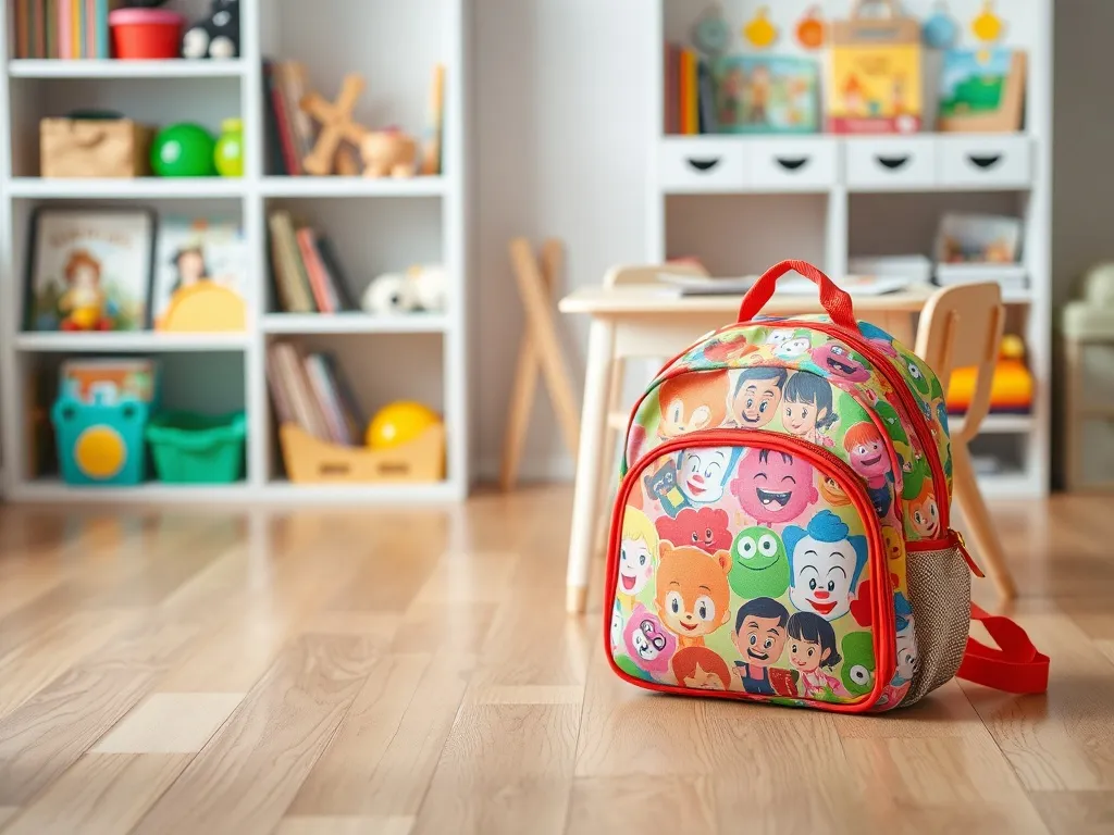 Jak wypisać dziecko z przedszkola?