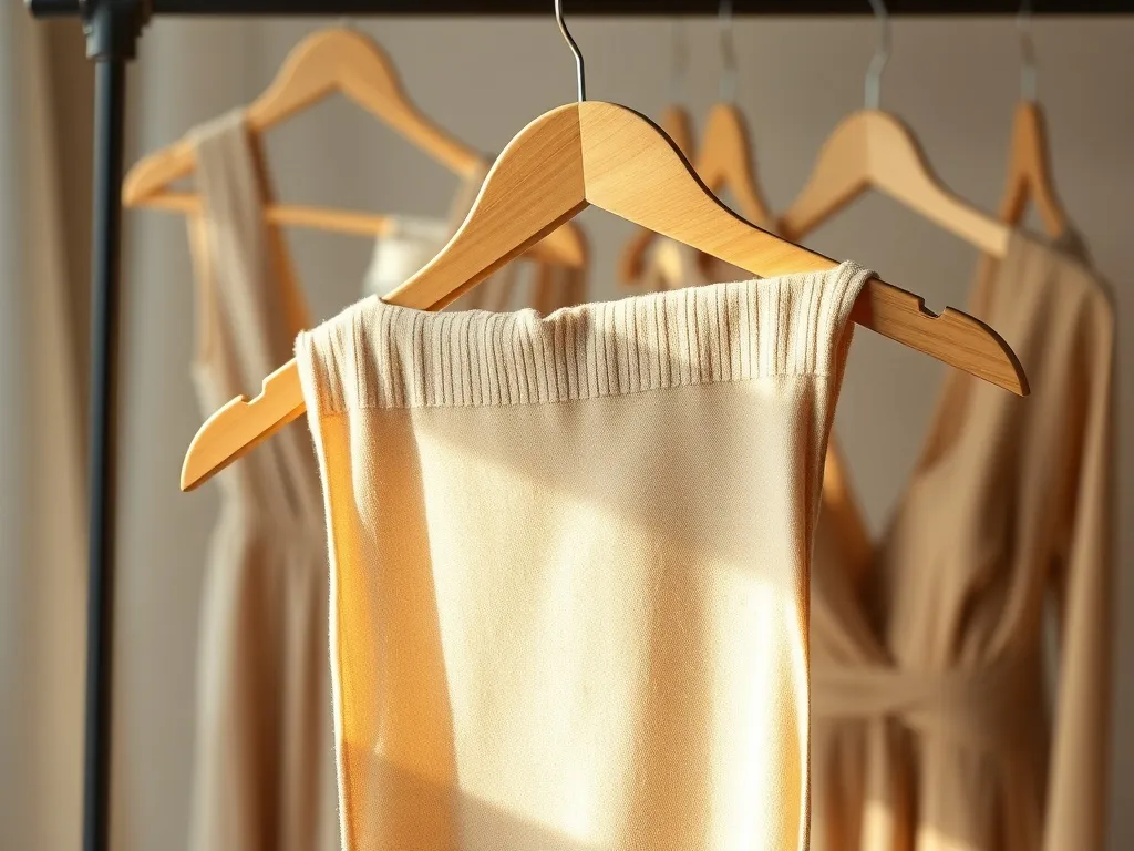 Jakie rajstopy do beżowej sukienki nosić?