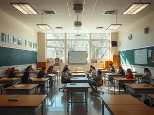 Programy stypendialne i granty dla studentów zagranicznych