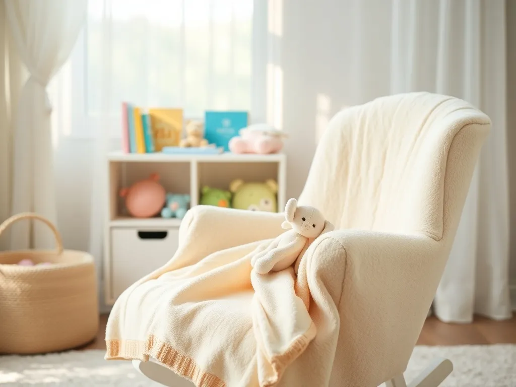 Dlaczego niemowlę ulewa?