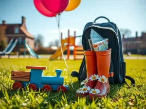 Bunt dwulatka jak reagować?