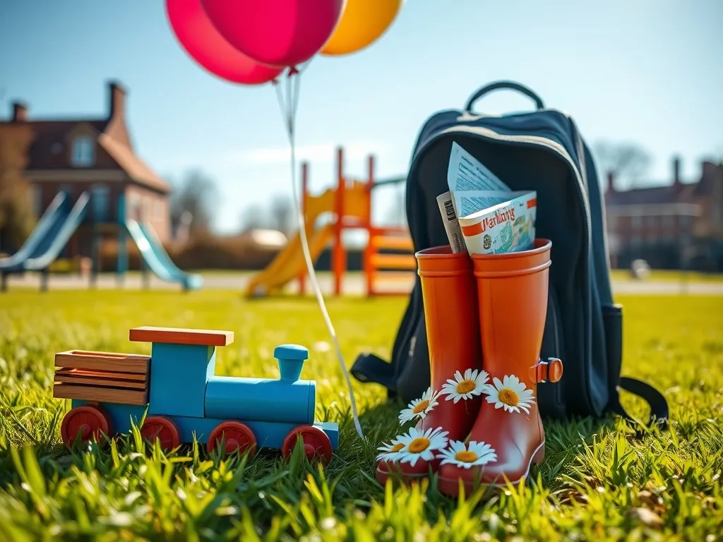 Atrakcje dla dzieci Łódzkie – co warto odwiedzić?