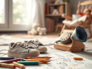 10 rzeczy, których nie wolno mówić dziecku