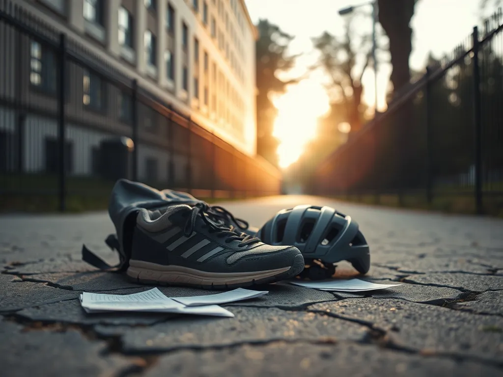 Jak uniknąć ośrodka wychowawczego?