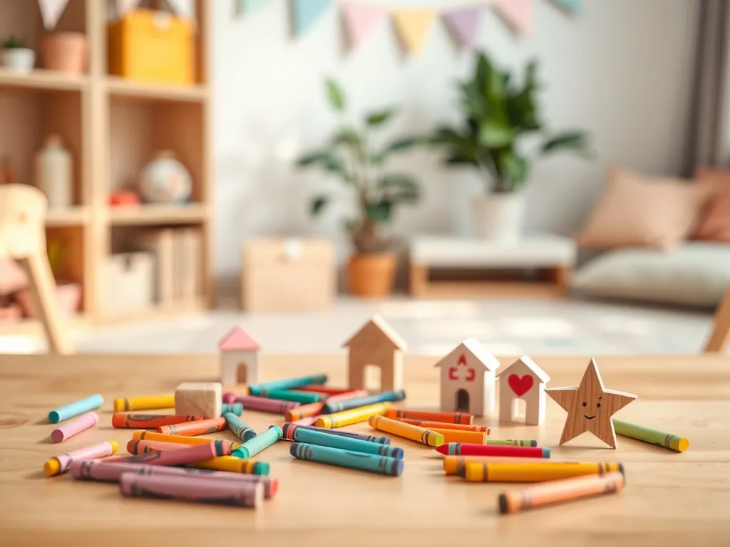 Dzień praw dziecka przedszkole - jak go obchodzić?