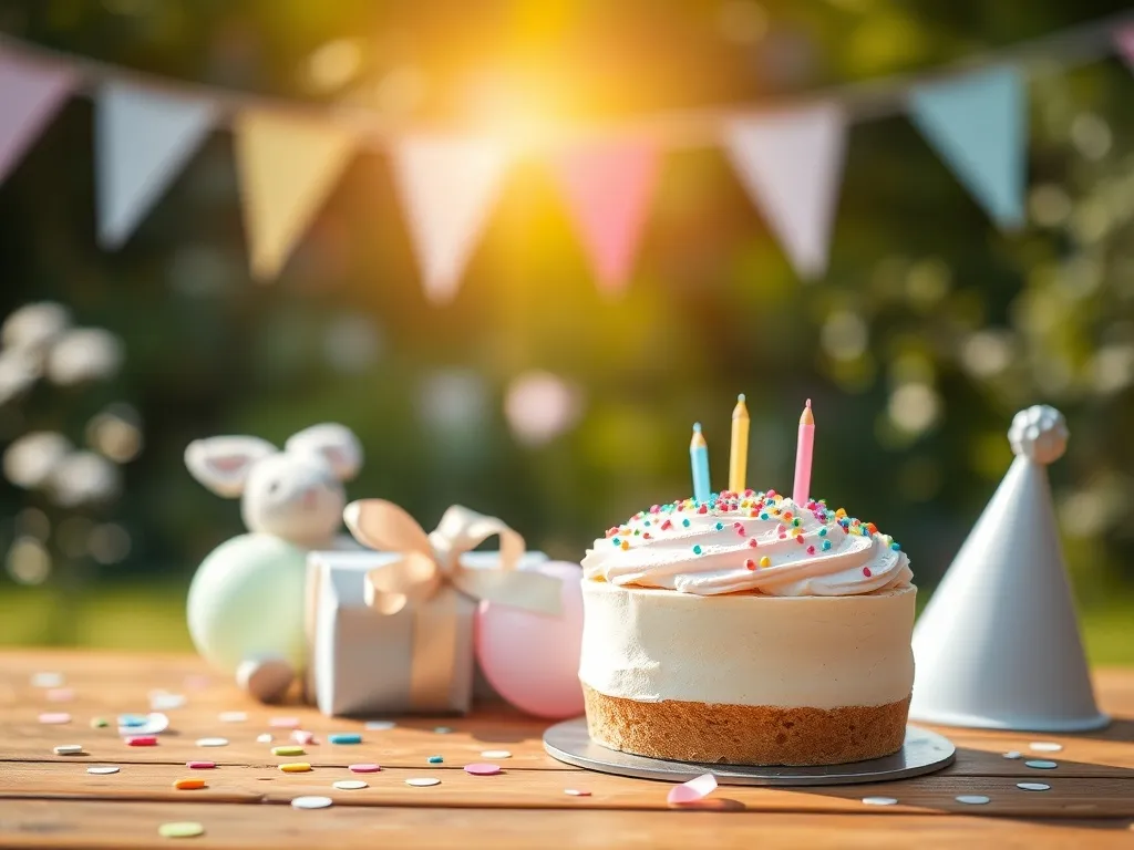 Życzenia na 9 urodziny dla dziewczynki - pomysły i gotowe teksty