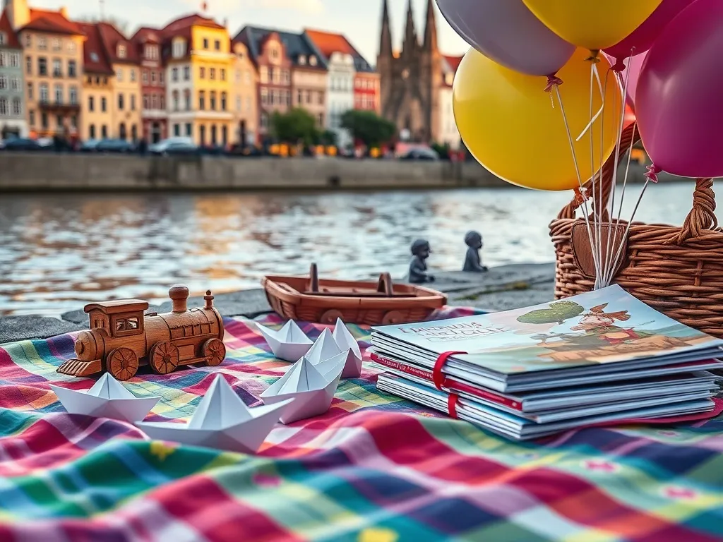 Wrocław na weekend dla dzieci – atrakcje i pomysły rodzinne