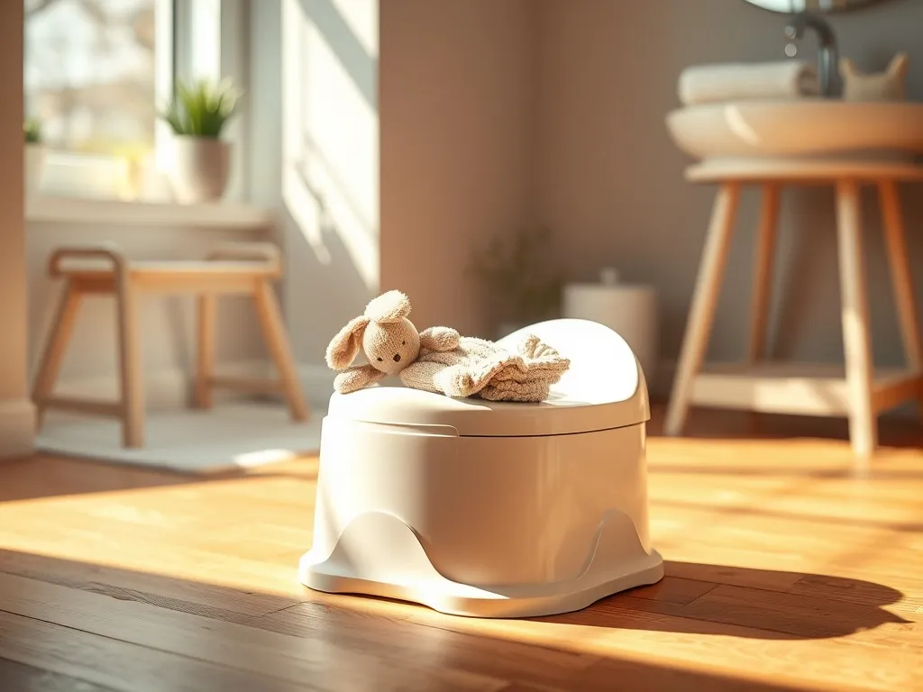 Dziecko nie chce siadać na nocnik forum — porady rodziców