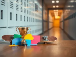 Kiedy niemowlę zaczyna się uśmiechać?