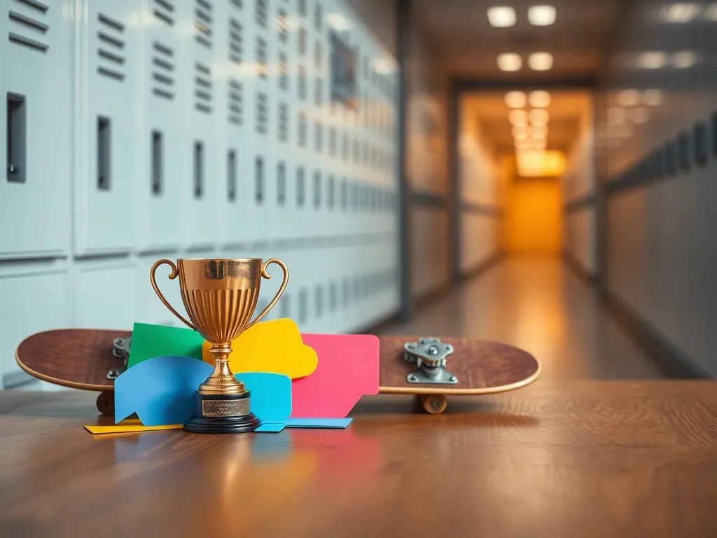 Młodzieżowe słowo roku – co wygrało?