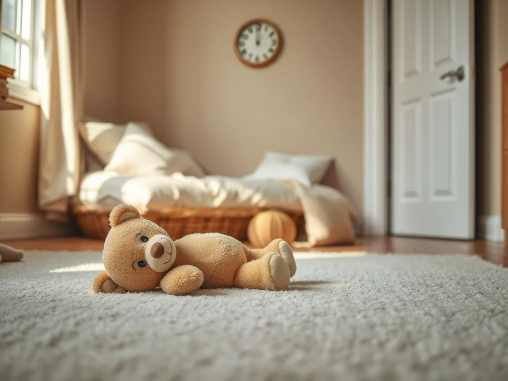 Najgorsze kary dla dzieci – jakie są i czym je zastąpić?