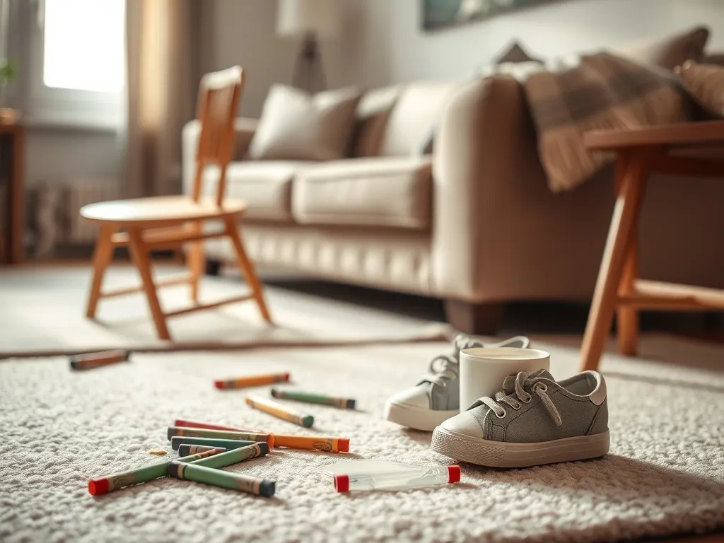 8 latek nie słucha i pyskuje – jak reagować?