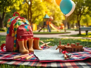 Co na prezent dla 9 latki?