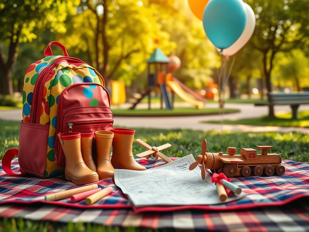 Atrakcje dla dzieci Kielce: co warto zobaczyć z rodziną?