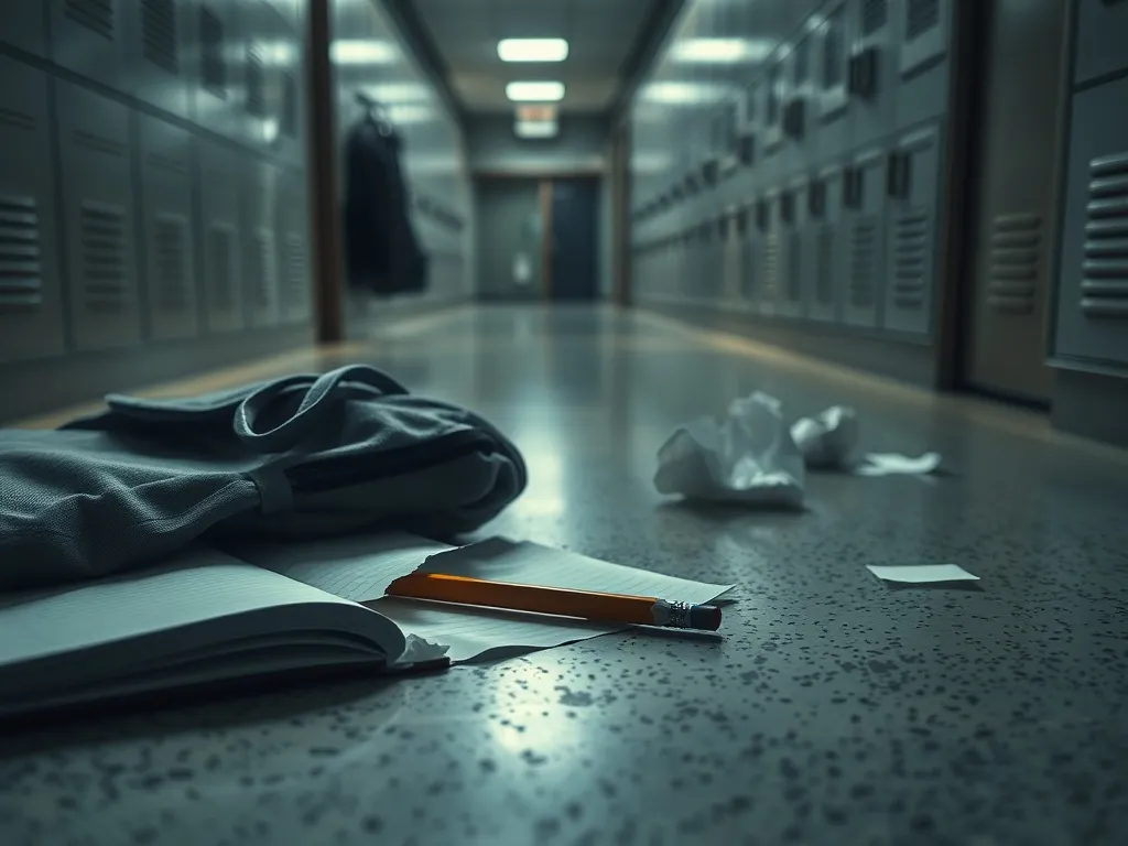 Przemoc rówieśnicza w szkole – jak ją rozpoznać i przeciwdziałać?