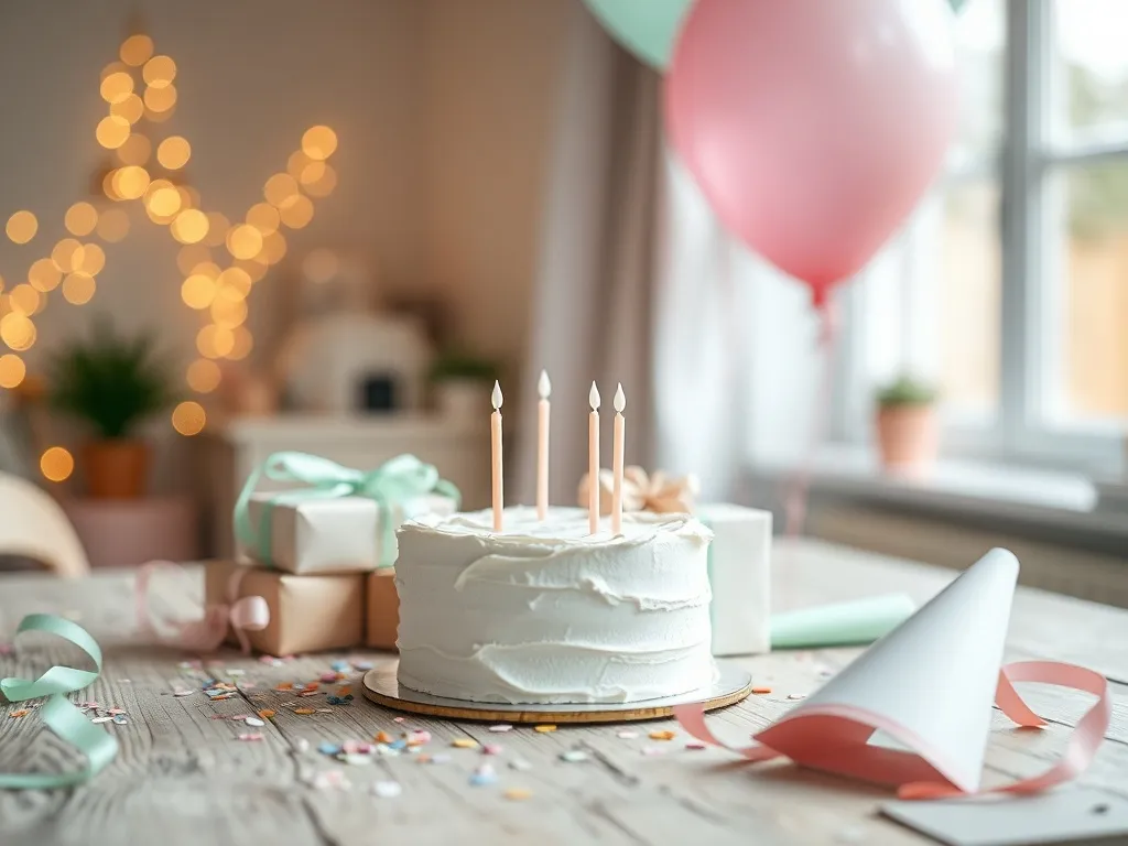 Życzenia urodzinowe dla 10 latki – pomysły i gotowe teksty