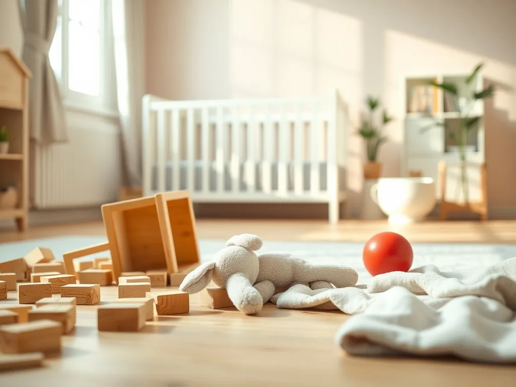 Bunt dwulatka jak reagować?