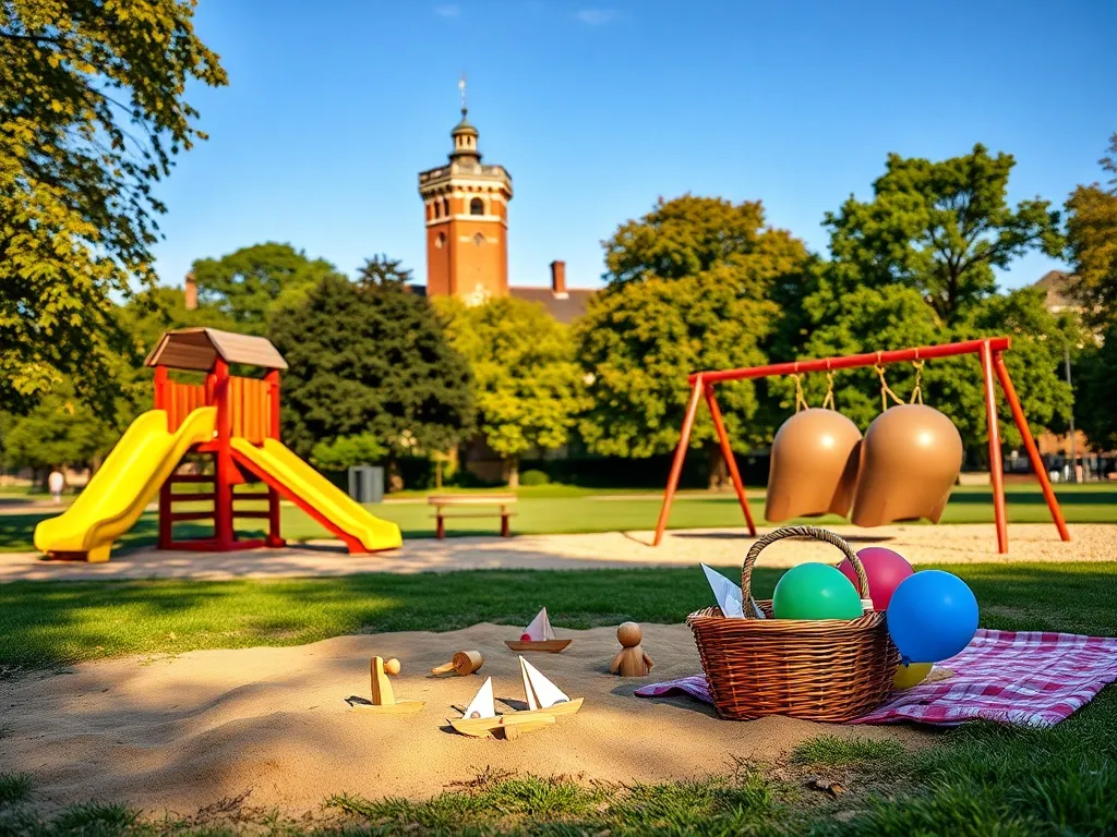 Atrakcje dla dzieci Kujawsko-Pomorskie – co warto zobaczyć?