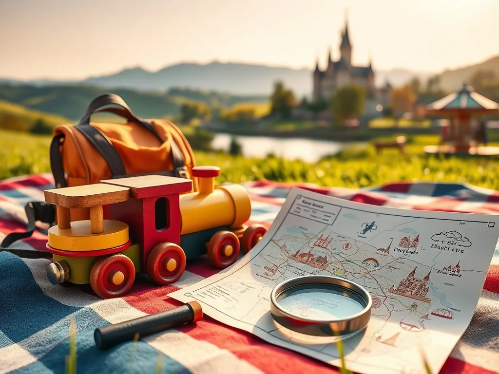 Dolnośląskie atrakcje dla dzieci - co warto zobaczyć?