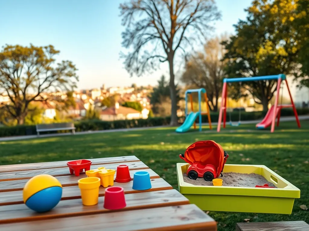 Atrakcje dla dzieci Racibórz – gdzie się bawić z rodziną?