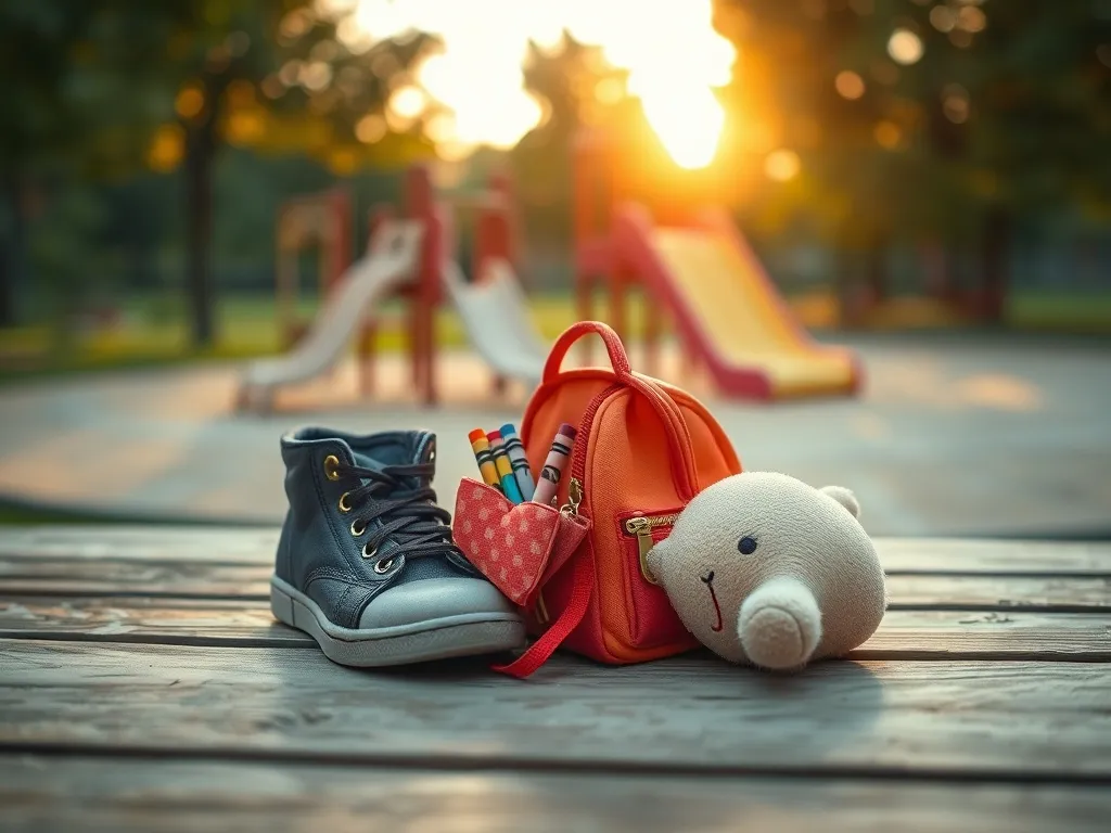 Dedykacja dla dziecka odchodzącego z przedszkola: pomysły i przykłady