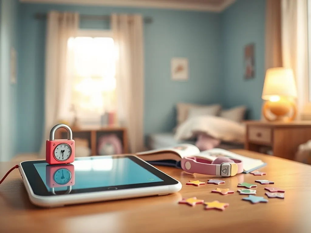 Zasady bezpiecznego korzystania z internetu dla dzieci