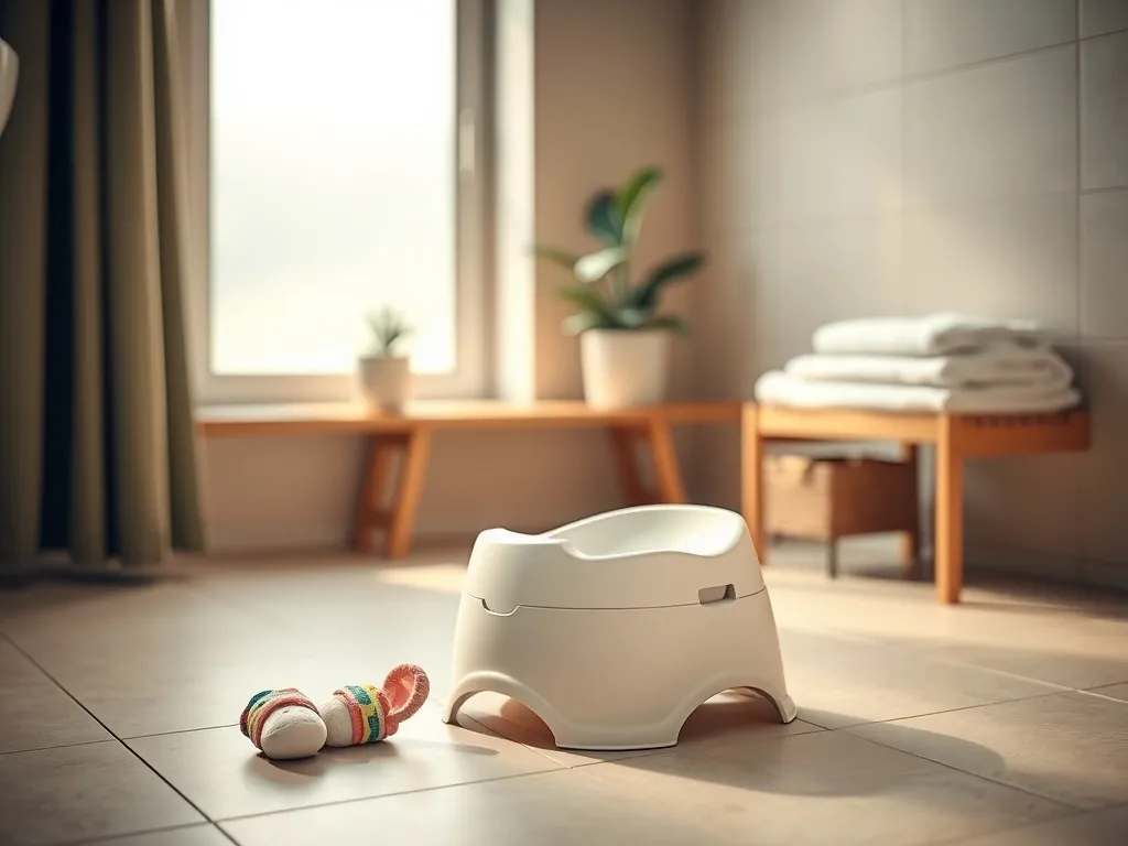 Problem z odpieluchowaniem 3 latka – jak pomóc dziecku?