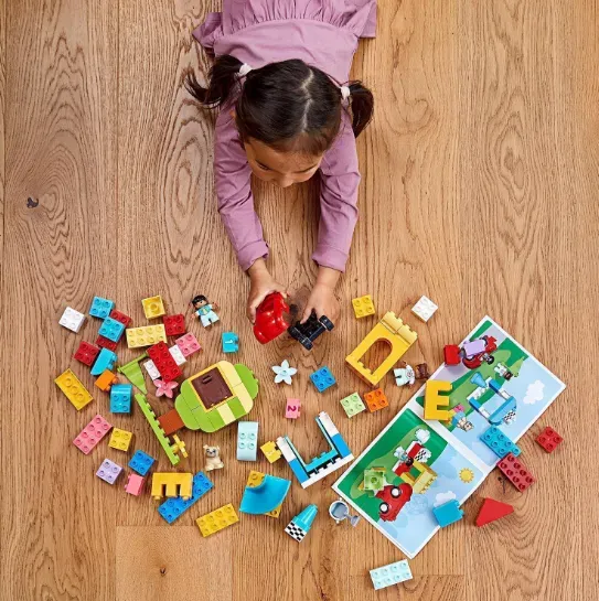 lego-duplo