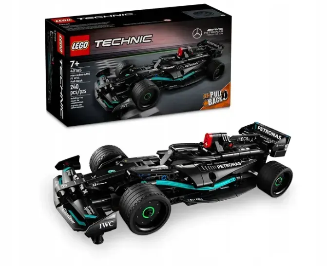 lego-technic