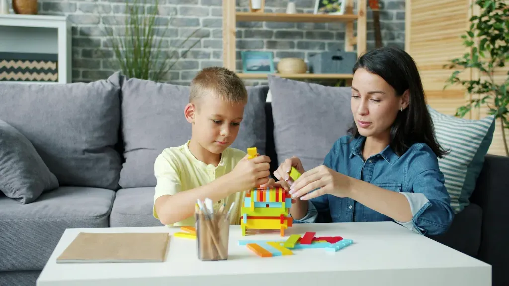 klocki LEGO